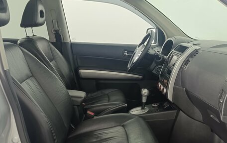 Nissan X-Trail, 2013 год, 1 350 000 рублей, 10 фотография