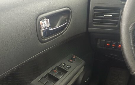 Nissan X-Trail, 2013 год, 1 350 000 рублей, 16 фотография
