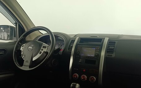 Nissan X-Trail, 2013 год, 1 350 000 рублей, 14 фотография