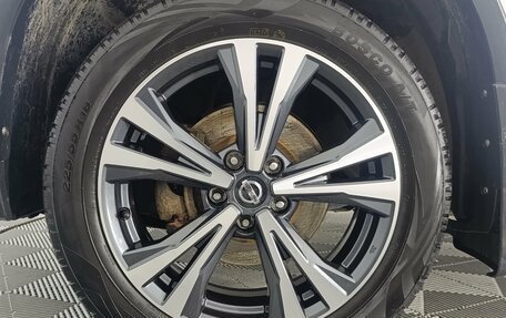 Nissan X-Trail, 2013 год, 1 350 000 рублей, 12 фотография