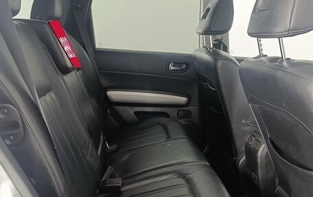 Nissan X-Trail, 2013 год, 1 350 000 рублей, 15 фотография