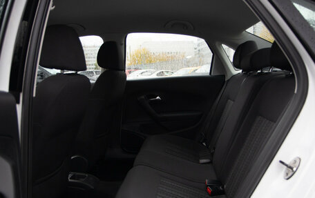 Volkswagen Polo VI (EU Market), 2016 год, 998 000 рублей, 8 фотография