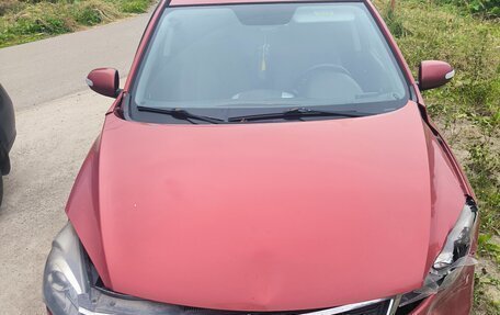 KIA cee'd I рестайлинг, 2012 год, 490 000 рублей, 2 фотография