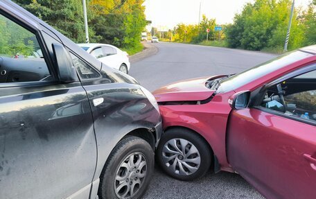 KIA cee'd I рестайлинг, 2012 год, 490 000 рублей, 8 фотография