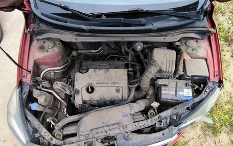 KIA cee'd I рестайлинг, 2012 год, 490 000 рублей, 4 фотография