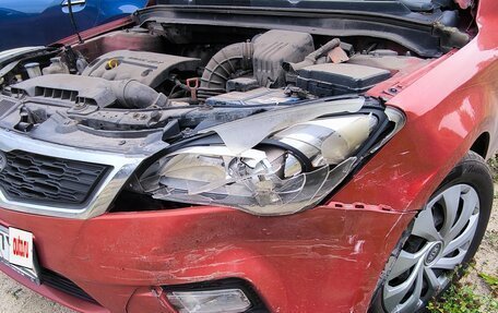 KIA cee'd I рестайлинг, 2012 год, 490 000 рублей, 7 фотография