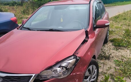 KIA cee'd I рестайлинг, 2012 год, 490 000 рублей, 3 фотография