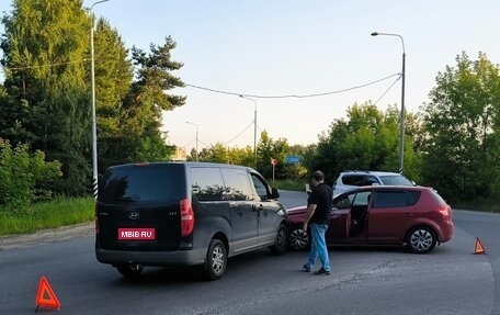 KIA cee'd I рестайлинг, 2012 год, 490 000 рублей, 9 фотография