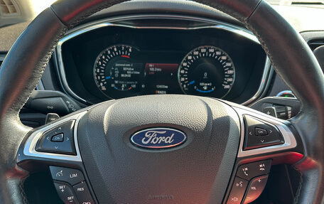 Ford Mondeo V, 2015 год, 1 230 000 рублей, 4 фотография