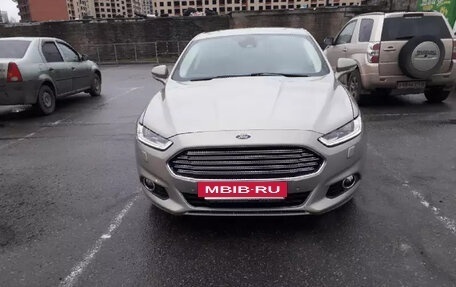 Ford Mondeo V, 2015 год, 1 230 000 рублей, 7 фотография
