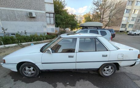 Mitsubishi Galant V, 1987 год, 150 000 рублей, 2 фотография