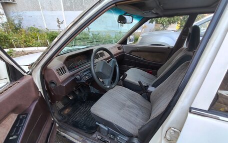 Mitsubishi Galant V, 1987 год, 150 000 рублей, 5 фотография