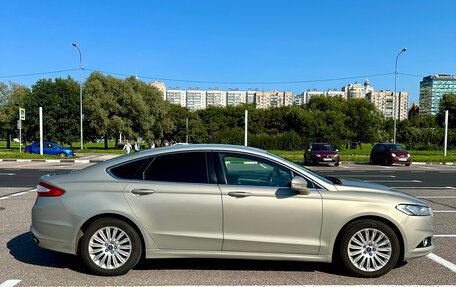 Ford Mondeo V, 2015 год, 1 230 000 рублей, 8 фотография