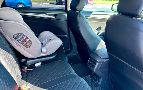 Ford Mondeo V, 2015 год, 1 230 000 рублей, 9 фотография