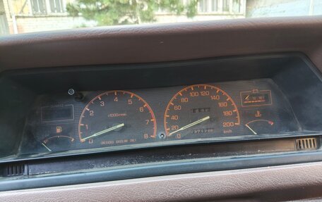 Mitsubishi Galant V, 1987 год, 150 000 рублей, 7 фотография