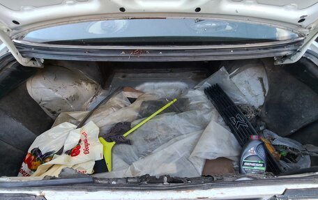 Mitsubishi Galant V, 1987 год, 150 000 рублей, 9 фотография