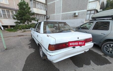 Mitsubishi Galant V, 1987 год, 150 000 рублей, 3 фотография
