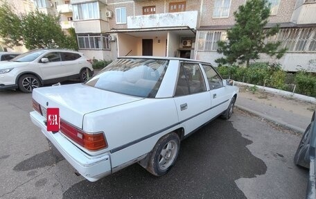 Mitsubishi Galant V, 1987 год, 150 000 рублей, 4 фотография