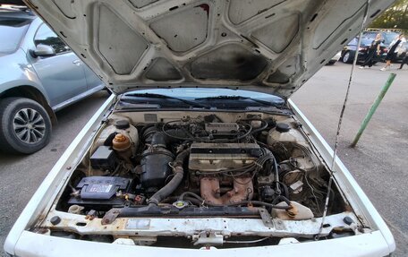 Mitsubishi Galant V, 1987 год, 150 000 рублей, 11 фотография