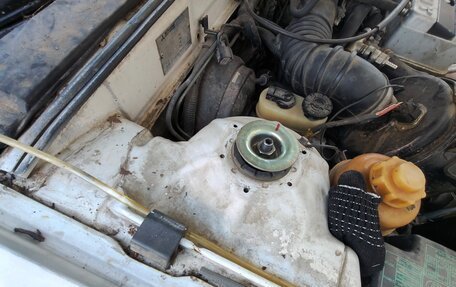 Mitsubishi Galant V, 1987 год, 150 000 рублей, 14 фотография