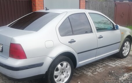 Volkswagen Bora, 2000 год, 270 000 рублей, 3 фотография