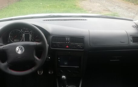 Volkswagen Bora, 2000 год, 270 000 рублей, 2 фотография