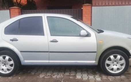 Volkswagen Bora, 2000 год, 270 000 рублей, 4 фотография