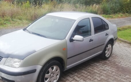 Volkswagen Bora, 2000 год, 270 000 рублей, 7 фотография