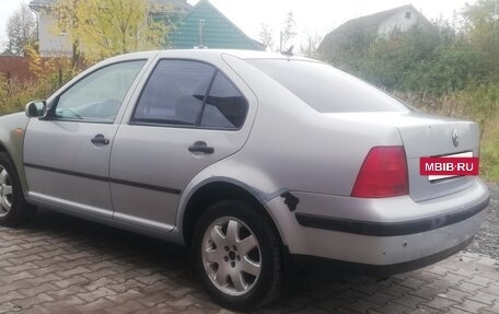 Volkswagen Bora, 2000 год, 270 000 рублей, 5 фотография