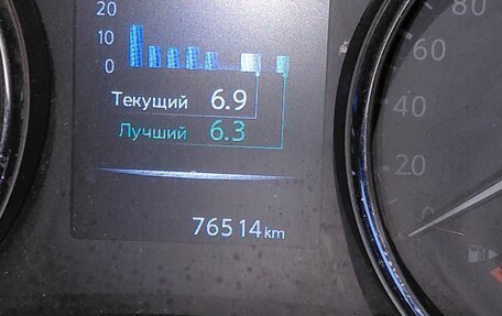 Nissan X-Trail, 2016 год, 1 999 999 рублей, 7 фотография
