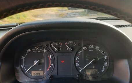 Skoda Octavia IV, 2008 год, 250 000 рублей, 2 фотография