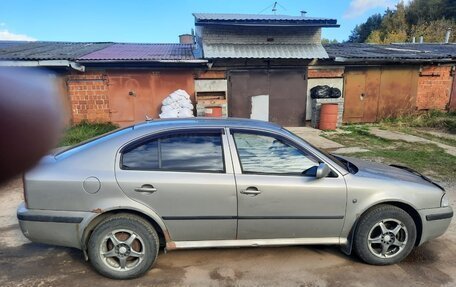 Skoda Octavia IV, 2008 год, 250 000 рублей, 5 фотография