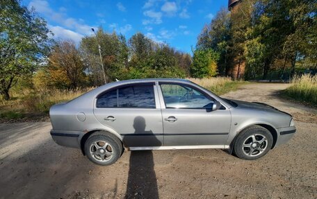 Skoda Octavia IV, 2008 год, 250 000 рублей, 7 фотография