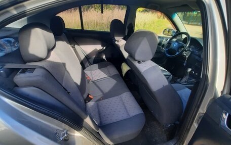 Skoda Octavia IV, 2008 год, 250 000 рублей, 10 фотография