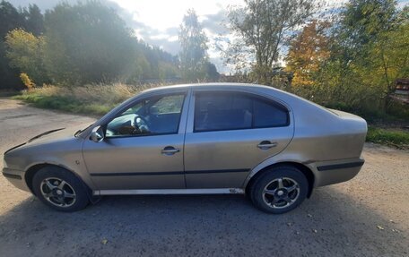 Skoda Octavia IV, 2008 год, 250 000 рублей, 8 фотография
