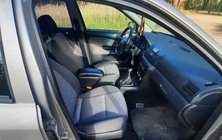 Skoda Octavia IV, 2008 год, 250 000 рублей, 11 фотография