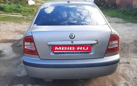Skoda Octavia IV, 2008 год, 250 000 рублей, 4 фотография