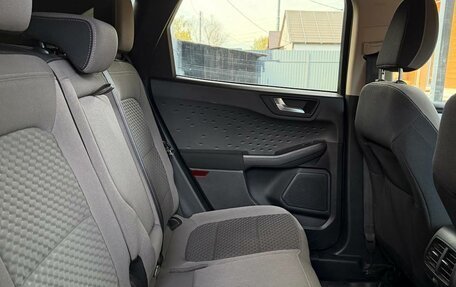 Ford Escape III, 2019 год, 1 880 000 рублей, 9 фотография