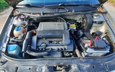 Skoda Octavia IV, 2008 год, 250 000 рублей, 12 фотография