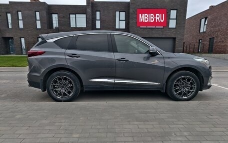 Acura RDX III, 2018 год, 2 650 000 рублей, 3 фотография