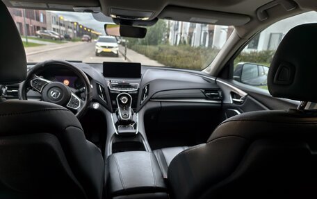 Acura RDX III, 2018 год, 2 650 000 рублей, 8 фотография