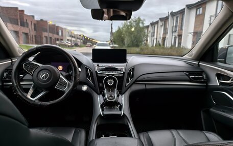 Acura RDX III, 2018 год, 2 650 000 рублей, 7 фотография