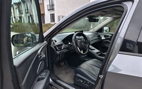 Acura RDX III, 2018 год, 2 650 000 рублей, 9 фотография