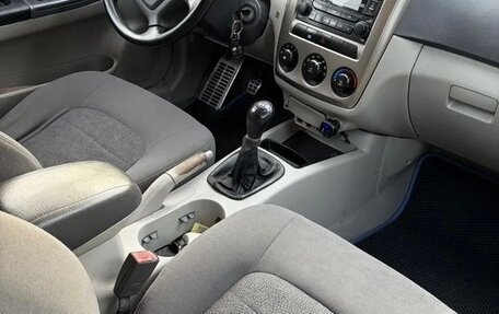 KIA Spectra II (LD), 2004 год, 300 000 рублей, 6 фотография