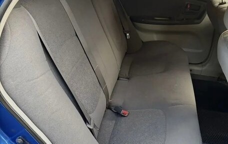 KIA Spectra II (LD), 2004 год, 300 000 рублей, 7 фотография