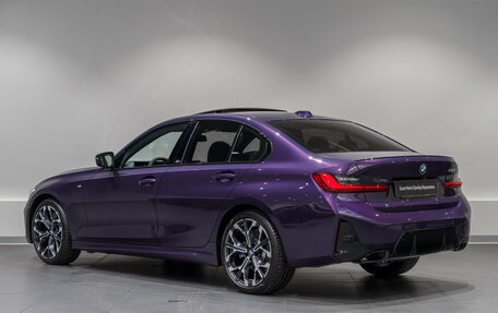BMW 3 серия, 2025 год, 6 250 000 рублей, 7 фотография