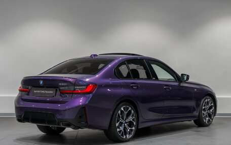BMW 3 серия, 2025 год, 6 250 000 рублей, 5 фотография