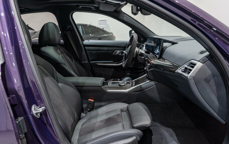 BMW 3 серия, 2025 год, 6 250 000 рублей, 10 фотография