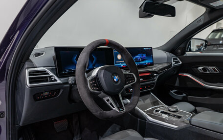 BMW 3 серия, 2025 год, 6 250 000 рублей, 9 фотография