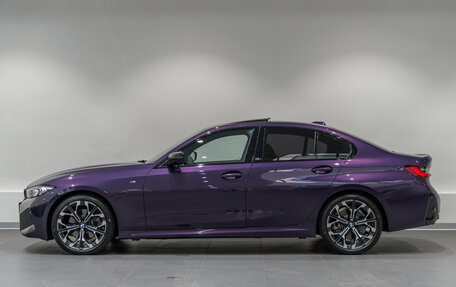 BMW 3 серия, 2025 год, 6 250 000 рублей, 8 фотография